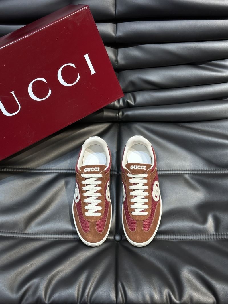 Gucci Low Shoes